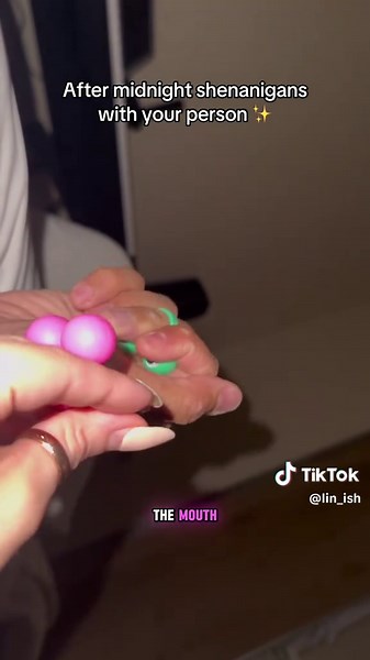 Funny Couple Sleep Conversation With Hand Puppet