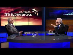 The Passion Translation Exposed, Brian Simmons Sid Roth NAR devils