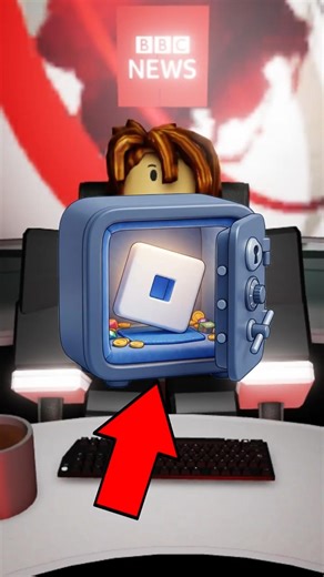 NOW YOU WON'T GET HACKED IN ROBLOX 🛡️🔐 #roblox #robloxbroken #roblox #robloxnews #meme #Gordioz