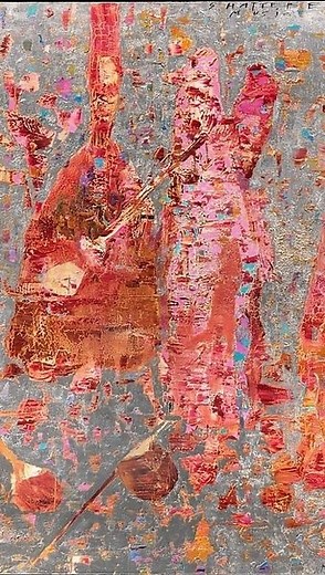 Agathe Auproux on Instagram: "🌾🌾🌾"