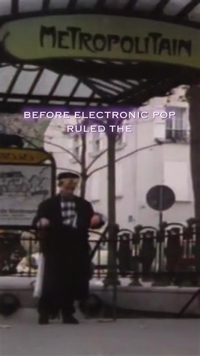 Celebrating 39 Years of Howard Jones' Humans Lib