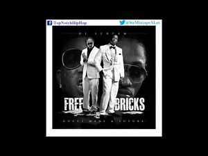 Future & Gucci Mane - Lamborghini {Prod. Zaytoven} [Free Bricks]