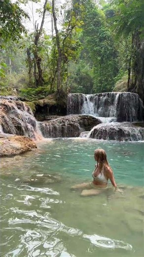 "Why would you travel to Laos? What can you even do there?" ✈️