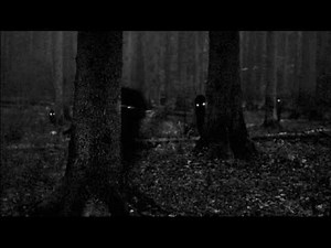 Scary Dark Background Music Ambient