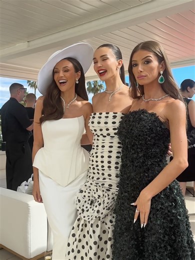 Amy Jackson Westwick on Instagram: "Hello 2026 ✨ 2025 gave us Oscar, made me a mama of two, turned Ed into a dad, and upgraded Dre to big brother status. We got to create memories as a lil family unit all over the world. It was also one of my most fulfilling work years - dreams that I’ve been waiting on for a long time came to life ( ❤️ you @lorealparis fam ) … and that was just the warm-up. Now we’ve FINALLY got a sleeping-through-the-night baby, I’m out of postpartum survival mode… and honestl
