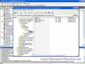 MSI - How to Create a Standard Patch (Example 1) - InstallShield 2011