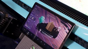 At CES 2026, we showcased our UE5 Next-Gen HMI Experience. Developed in collaboration with AMD, this project demonstrates a single UE5 instance simultaneously rendering the entire digital cockpit experience—including the instrument cluster, maps, mini map, control panel, and 3D backgrounds—at a seamless 60 fps on high-resolution displays. It showed what’s possible when a single Unreal Engine instance drives every pixel in a digital cockpit. See the demo in action and catch our full CES recap her