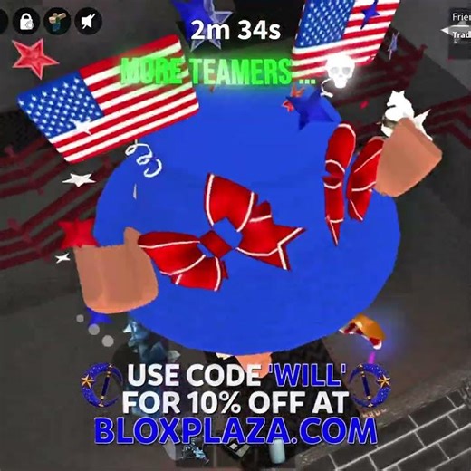 BEATING TEAMERS .. 🤢 *TRICKSHOTS* || #mm2 #shorts #roblox #alpha #bloxplaza #friendship #teamers