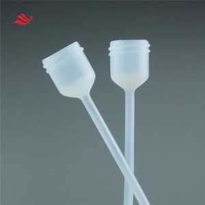 [Hot Item] 15ml PFA Microcolumn Ion Exchange Column Suitable for Isotope Industy