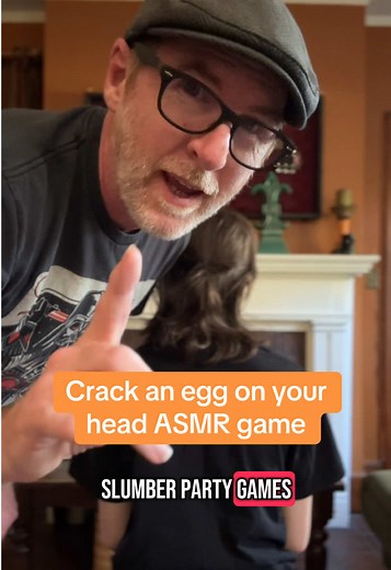 Exploring ASMR Egg Game for Ultimate Tingles