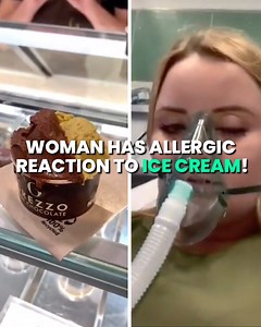 This woman's trip to Rome went from bad to worse! 😱 🍨 | IGV