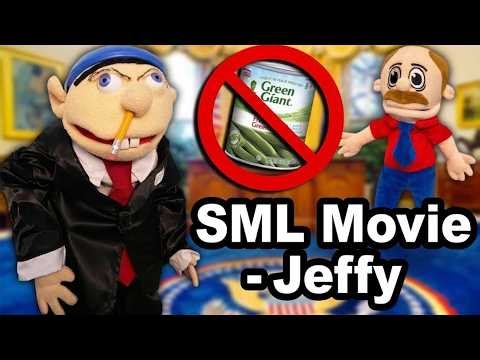JEFFY’s Craziest Moments Compilation | SML MOVIE 😂🔥 | Pure Chaos & Laughs