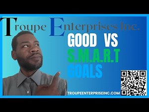 The Power of S.M.A.R.T Goals: Achieve More, Faster