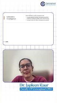 When to Investigate Menopause? FSH Explained Clearly by Dr. Japleen Kaur