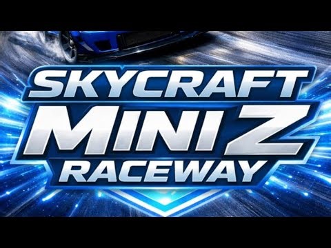 Kyosho Mini Z Racing