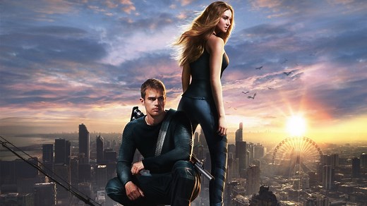 Watch Divergent (2014) HD online Free - FlixHQ