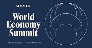 In bid for Davos-like gathering, Semafor plans to bring at least 200 CEOs to Washington conference