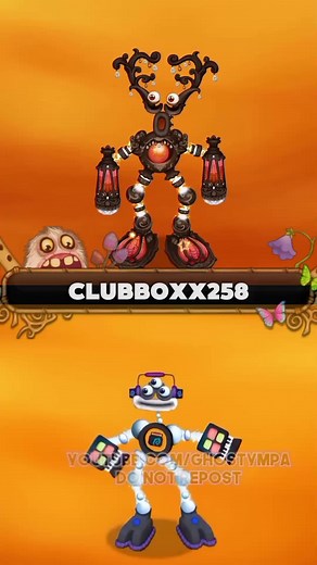 Fire Wubbox in Clubbox - Epic Performance!