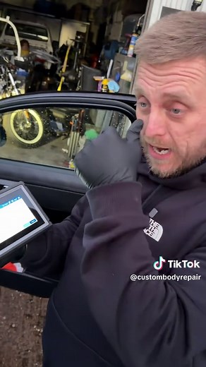 Diagnosing ABS and Traction Control Issues with 800BT2