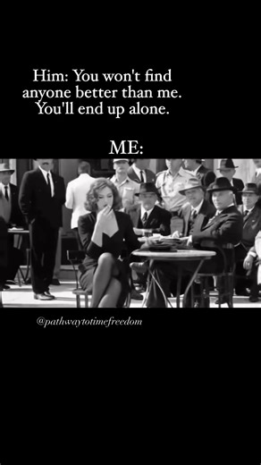 Being single is not a sign of loneliness, it’s a choice, a lifestyle, and often a reflection of strength. Many people confuse freedom with emptiness, when in truth, choosing to stand alone can be one of the most fulfilling paths.Marriage or partnership isn’t the only measure of happiness. Some realize early on that they value independence more than fitting into traditional expectations. Choosing not to settle, not to stay where respect or shared values are missing, is an act of courage.Being sin
