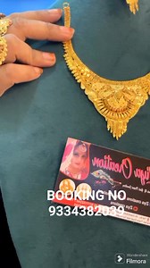 4.2K views · 42 reactions | WELCOME TO ZIYA CREATION ONE GARM GOLD...