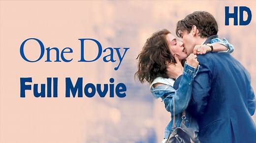One Day (2011) Full Movie HD