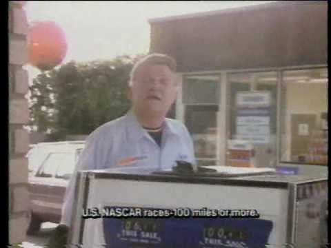 Richard Petty for Spirit of 76 1984