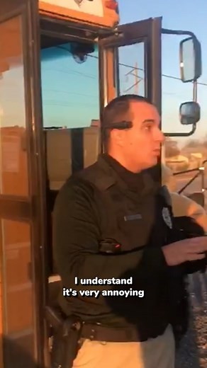 78K views · 626 reactions | Nightmare Bus Ride  | Newsner.com | Facebook