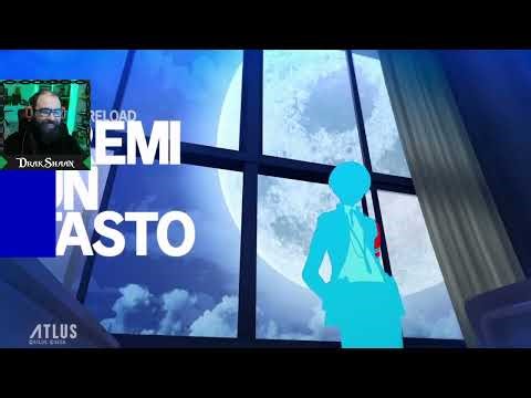 [FIRST RUN] PERSONA3 RELOAD | Ep. 36 "Fino alla FINE"