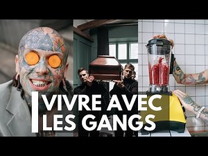 CHICAGO - VIVRE AVEC LES GANGS | Reportage