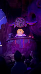 Here’s your first look at Benjamin Clawhauser, the star of the brand new Zootopia - Better Zoogether show at Disney’s Animal Kingdom! This show is a fantastic addition to the park. All of your favorite Zootopia characters, tons of special effects and Benjamin Clawhauser, one of the most impressive audio animatronics we’ve seen in a theme park! You’ll be able to catch this show beginning November 7 inside the Tree of Life! | Share The Magic Travel