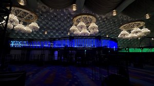 DMX Pixel Mapping in TouchDesigner