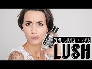 LUSH | Mon test et mon avis
