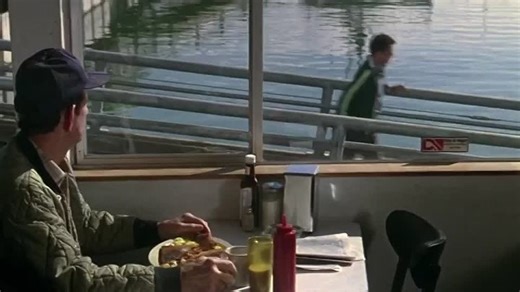 Copycat 1995 Welcome to the movies and television