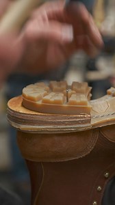 752K views · 10K reactions | Honey Heels  Nails, glue, more nails, and screws - all over-engineered to keep your boots secure, and you locked in place. | JK Boots | Facebook