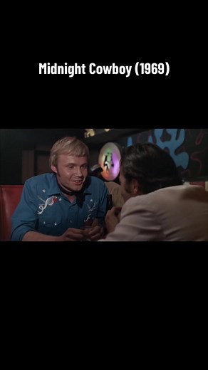 Midnight Cowboy (1969) - Official Trailer #movie #movies #movieclips #moviescene #movietrailer #mustwatch #movietok #cinematic #film #cinema #midnightcowboy #dustinhoffman #jonvoight #johnschlesinger #vaquerodemedianoche