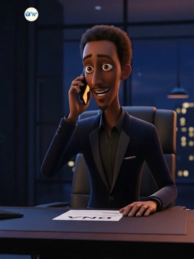 part| 12 #somalitiktok #somalilandtiktok #somali #aisomali #tuusitv Original Al story created by @tuusitv Script written by me Scenes generated & edited by me Do not repost