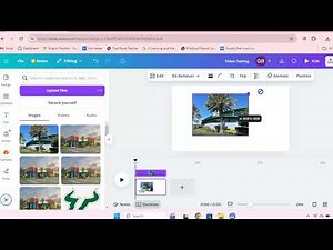 Screencast Tutorial Video