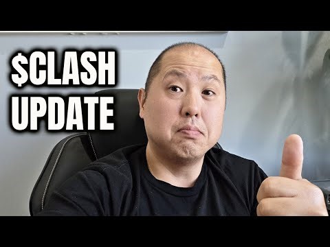 Big $Clash Update (Don't Miss)