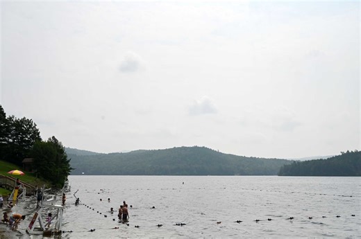 Schroon Lake unites after fire destroys beloved local restaurant