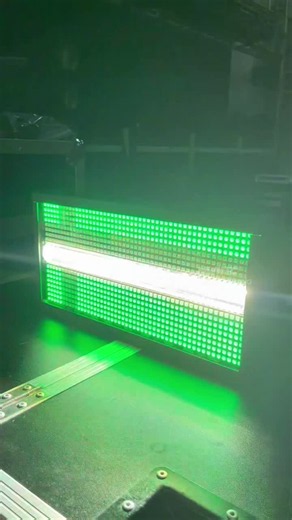led Strobe light，do you like it? #stagelight #stagedesign #stagelights #stageextra #strobelight #stageleft #stagehandlife #stagehunter #stagediving #stagecrew #stagedecor #stobe #stagedesigner #stagemanager #stageshow #stage48 #stagelife #stageid #stagedoor #stageshot #stagephotography #stagephotographer #bluesealighting #movingheadlights #movingheadlight #movinghead #stagelightproject #stagelightproductions #ledstrobe #ledstrobelights