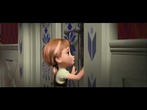 [FROZEN] Anna - Ok Bye