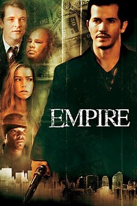 Stream Empire (2002): Find it on Netflix, Prime Video, Hulu & more