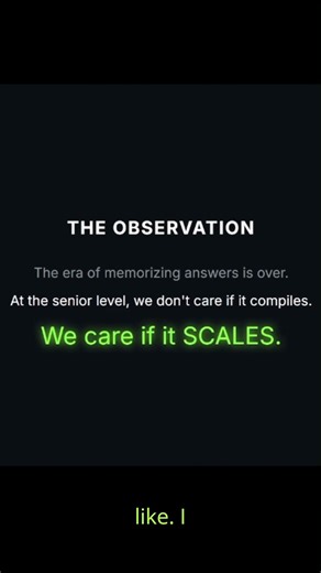 Junior vs Staff Hardware Engineer: The Difference (FPGA Example) #shorts