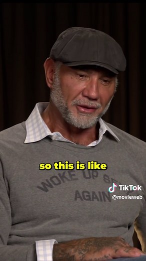 Dave Bautista Discusses 'The Wrecking Crew' Movie