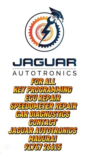 Immo Problem Solved Without Car 😱 | Table Testing Using Mr.Can ECU Tester 🔥 | Jaguar Autotronics