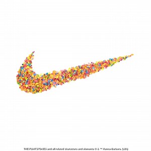 Today is the day! Celebrating National Cereal Day with these amazing LeBron 4s featuring Fruity Pebbles™. 👟 | Pebbles Cereal