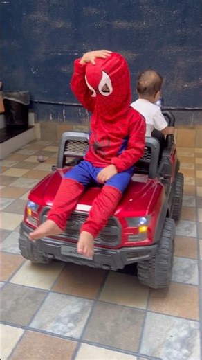 Rc Car Power Wheel #rccars #powerwheels