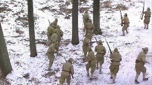 51K views · 700 reactions | 37集上：女特工欲引爆鬼子車，哪料鬼子突然回來，藏在車底險被發現！ | 好剧大放送 | Facebook