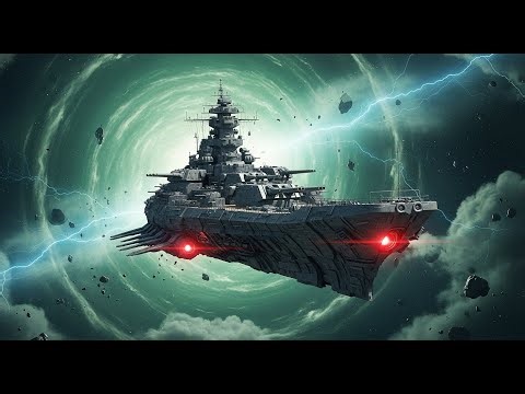 Humans’ Dreadnought Fleet Strikes—The Galaxy Watches Earth’s Legendary Warships HFY Sci-Fi Stories